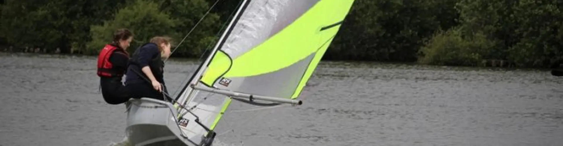 West Wilts Youth Sailing Association