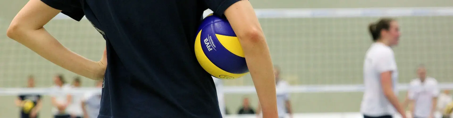 Palmerston Indoor Sports Centre