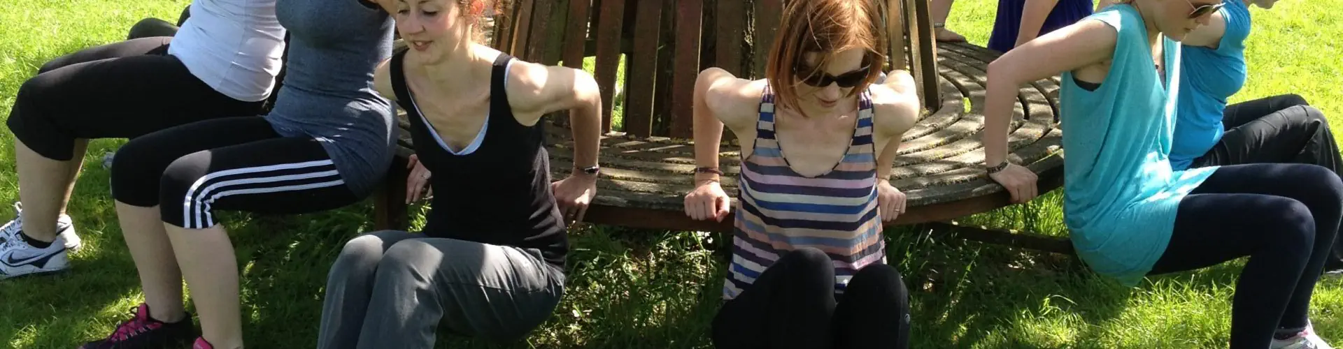 Buggyfit Bognor Regis