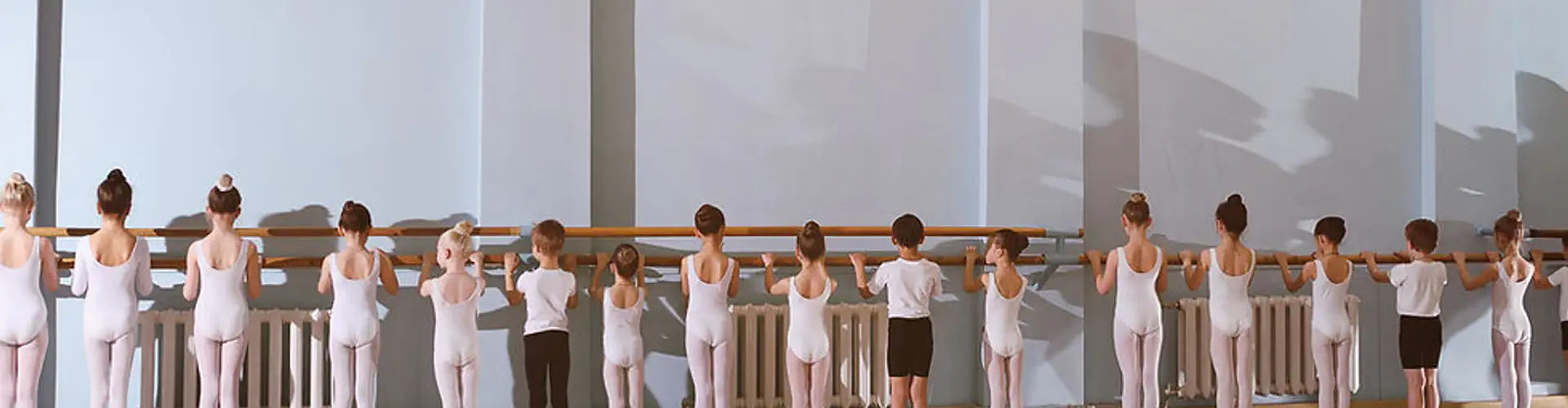 Course Ballet Florence Allard