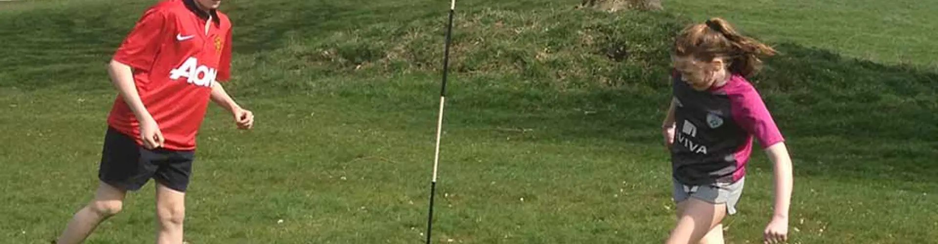 RiverValley Go-Karts