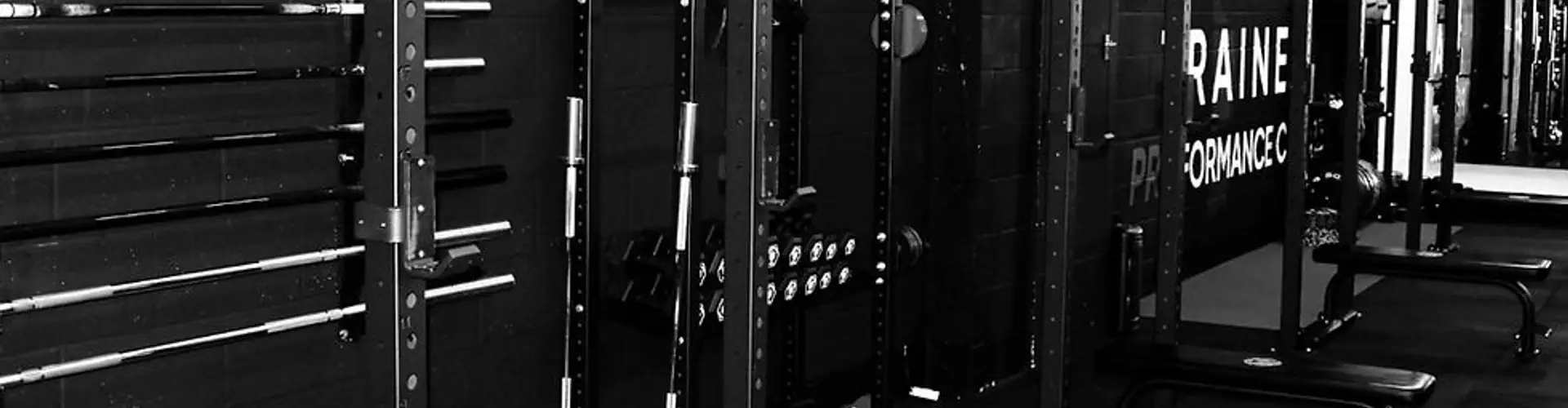 IMPROTRAINER - Proformance Centre