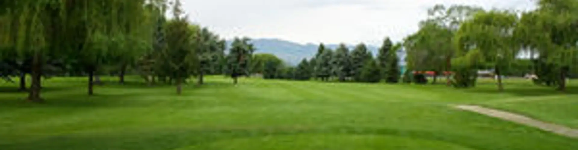 Mission Creek Golf Club