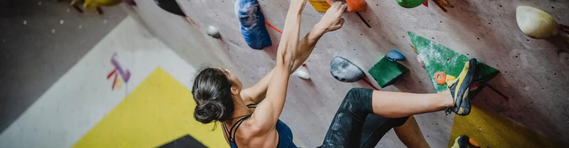 The Climbing Guy