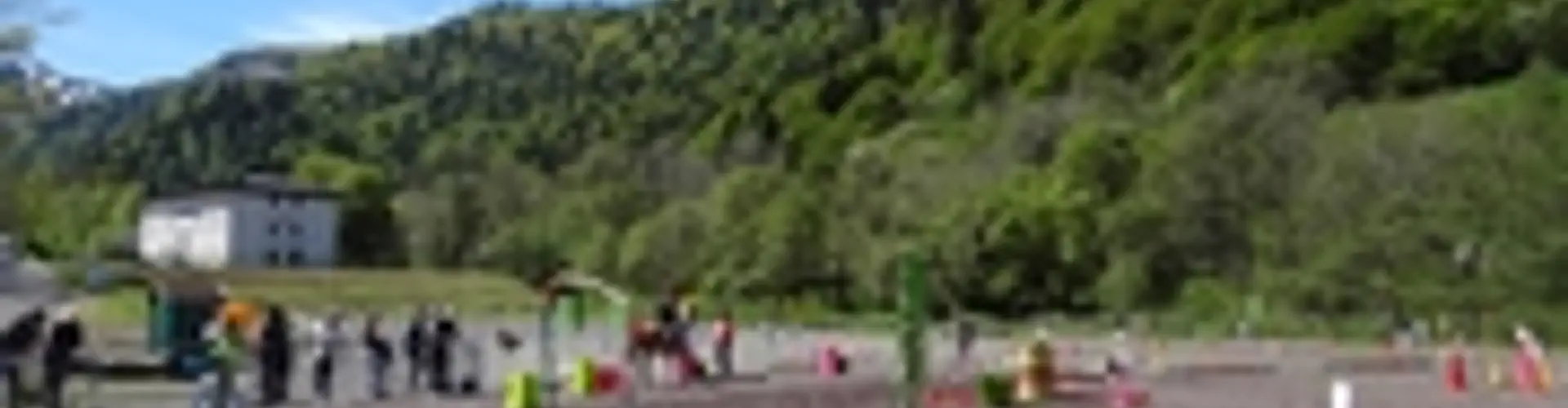 ECURIES DE LA DORDOGNE