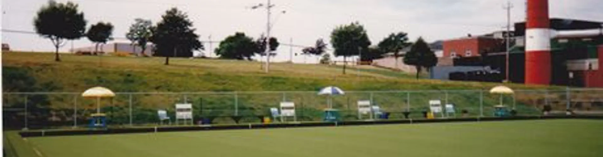 Dartmouth Lawn Bowling Club