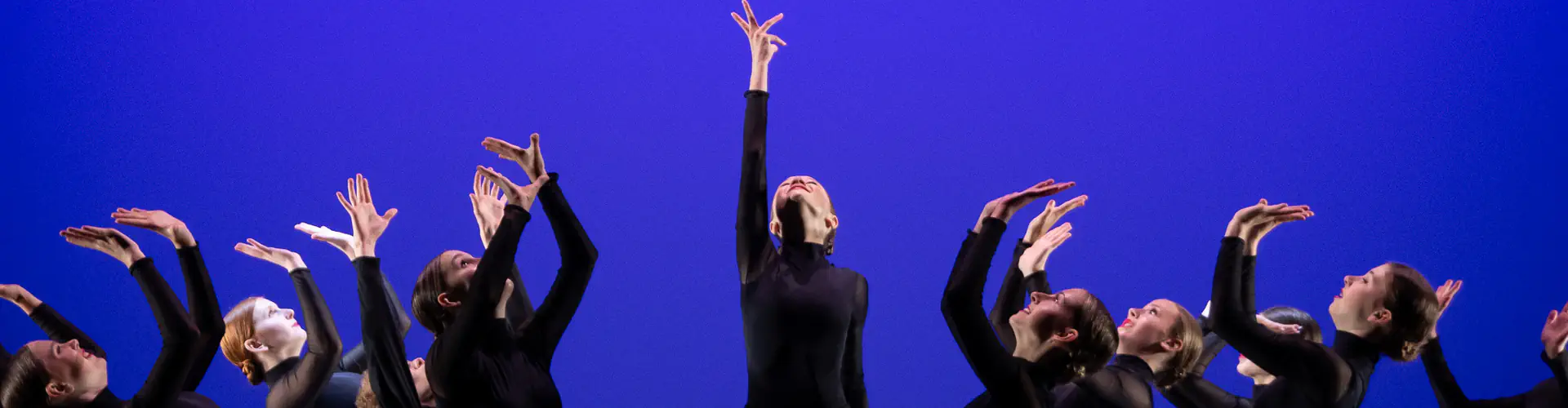 The Canadian School of Ballet