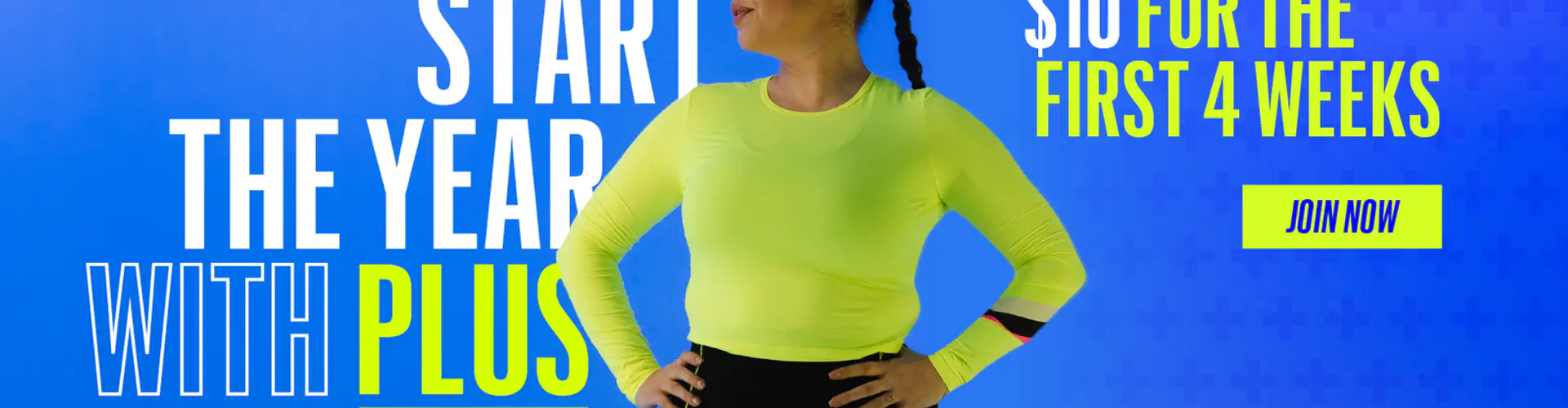 Plus Fitness 24/7 Bargo