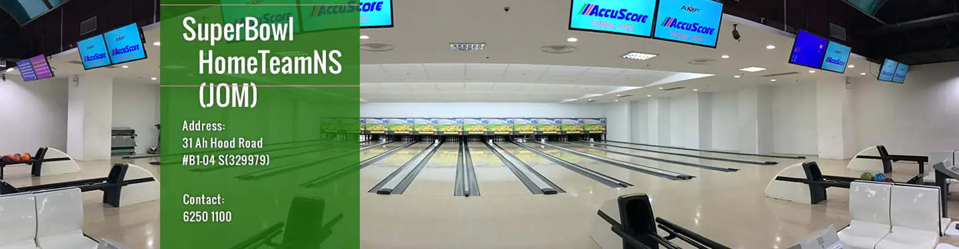 SuperBowl Jurong