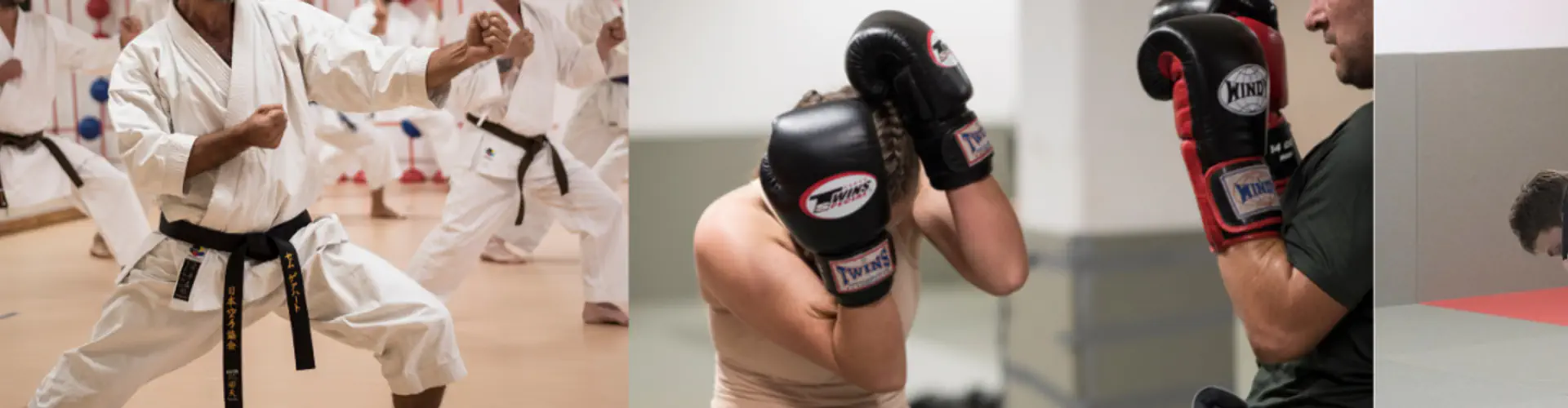 Fitness Karate meeting Ulm / Neu-Ulm e.V.
