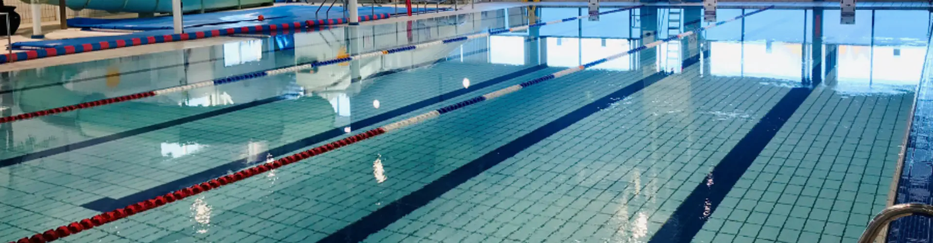 Banbridge Leisure Centre