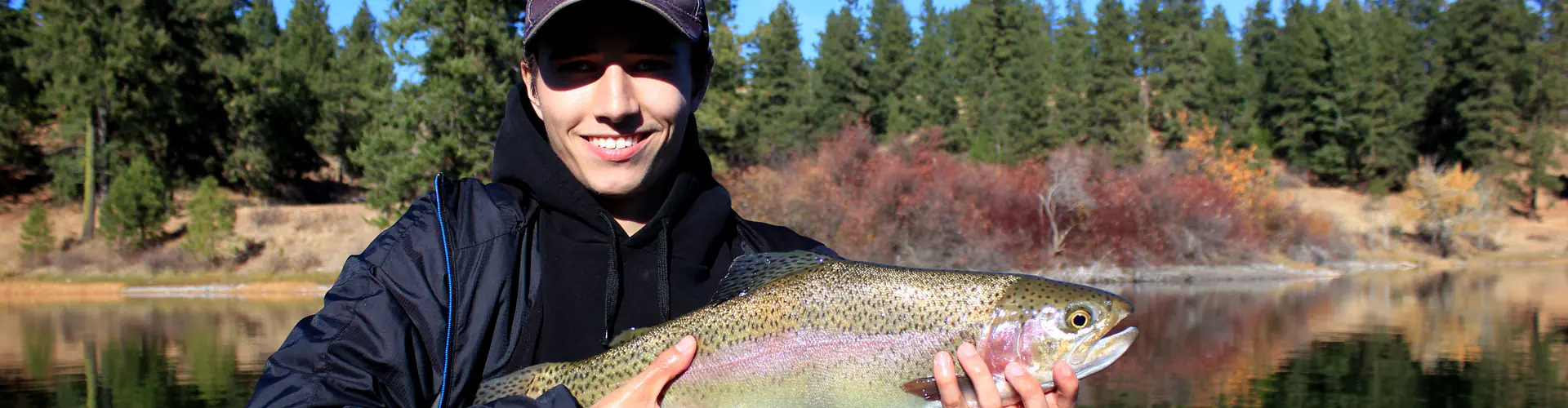 Kelowna Classic Fishing Tournament