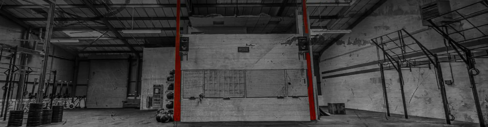 Crossfit Cardiff