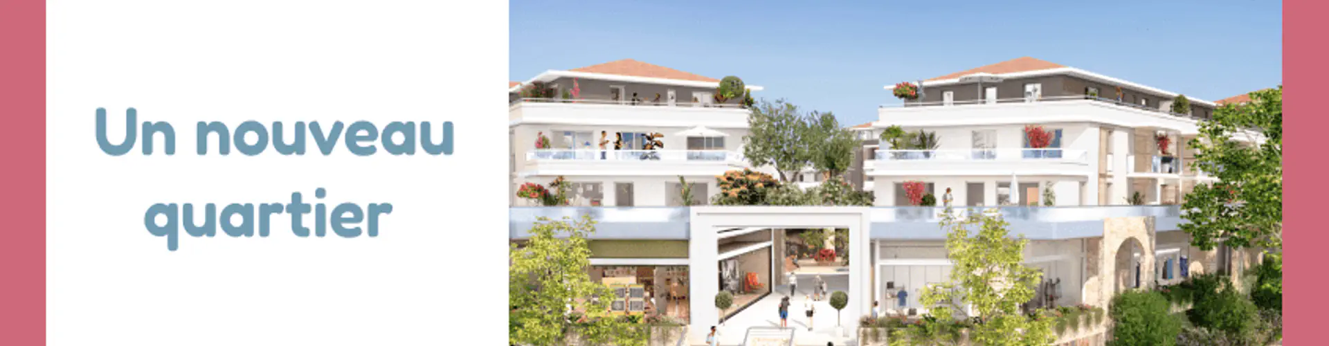 COURS DES ARTS MOUGINS