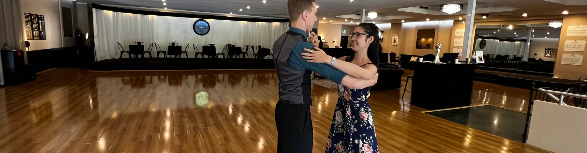 Arthur Murray Inner West Dance Studio