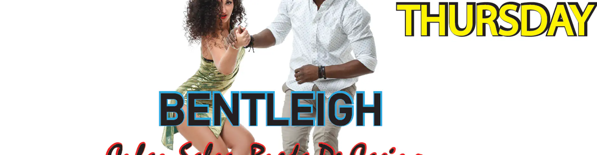 BENTLEIGH CUBAN SALSA, RUEDA DE CASINO & BACHATA CLASSES