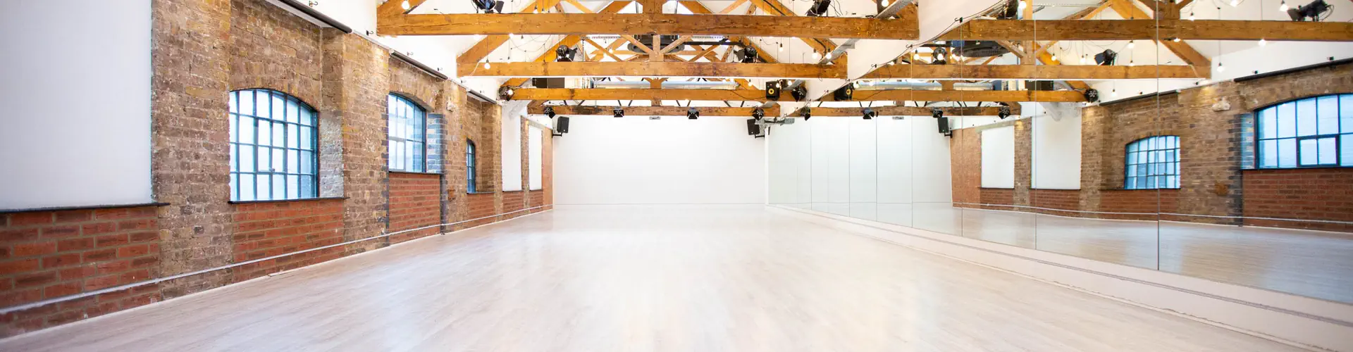 The Hub Studios London