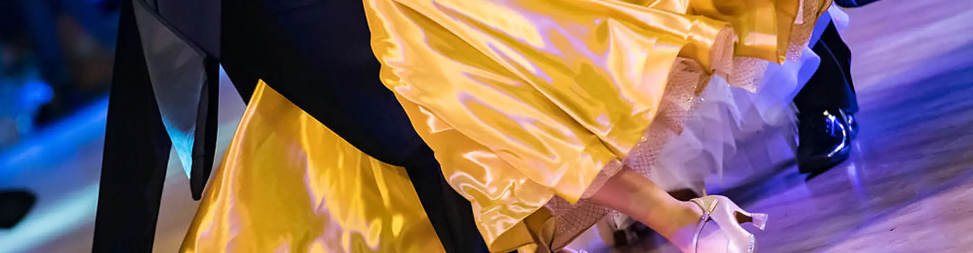 Ballroom Expressions Dance Studio - Toronto