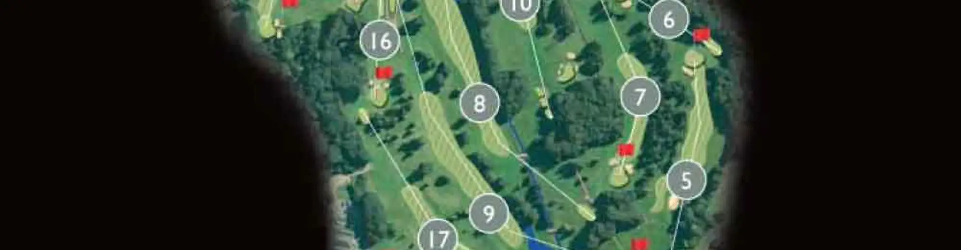 Shaw Hill Golf Resort & Spa Hotel