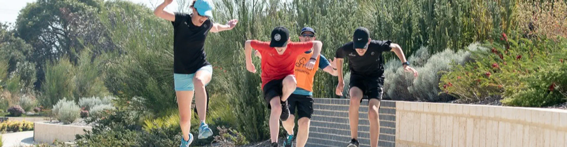 Calleya parkrun