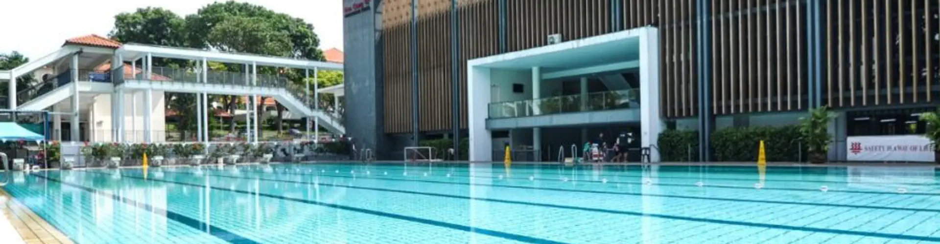 The Swim Lab - Bukit Timah