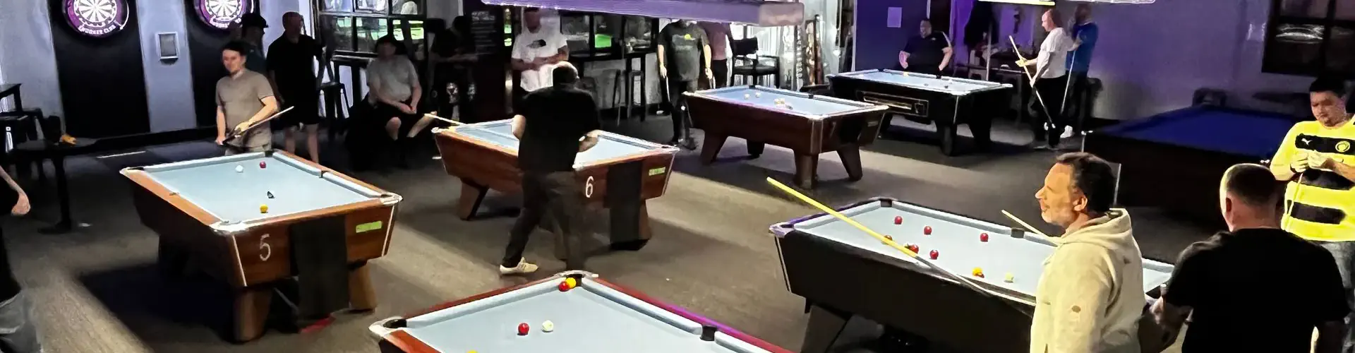 Table Tennis