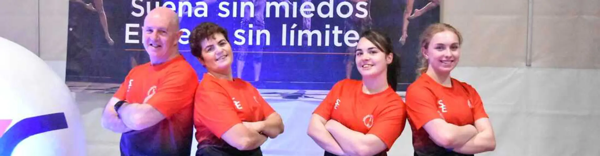 Cork Acro Gymnastics Club