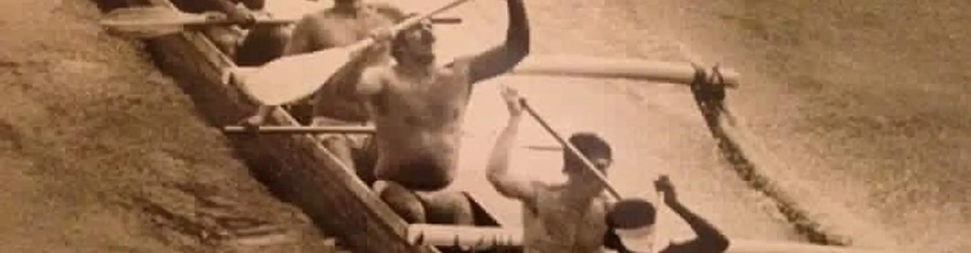 Panamuna Outrigger Canoe Club