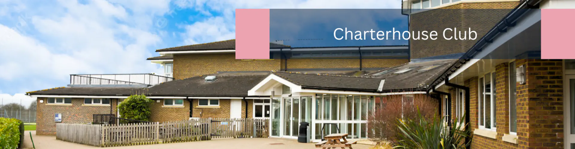 Charterhouse Club