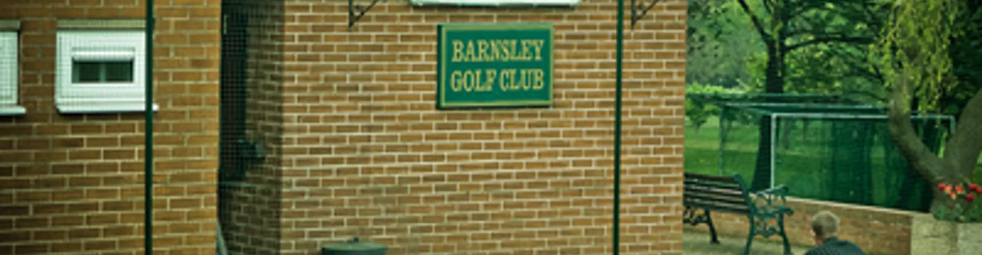 Barnsley Golf Club