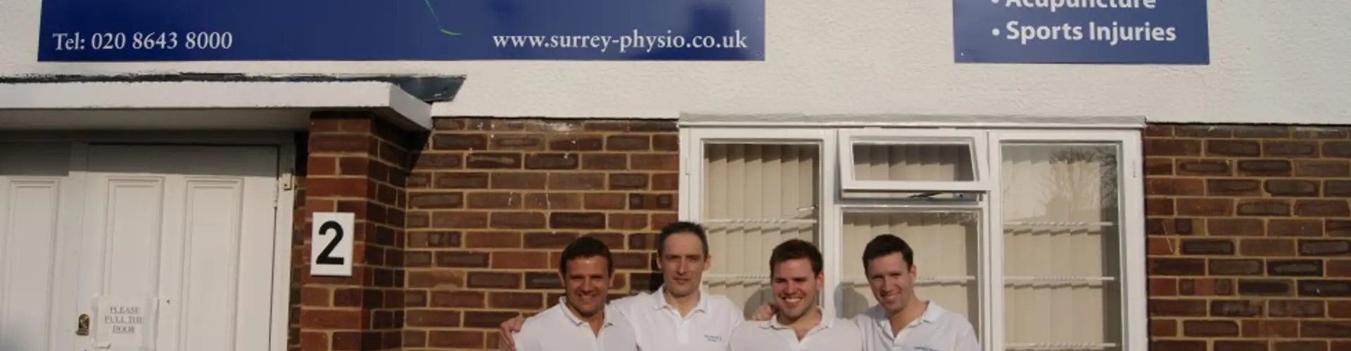 Wallington Physiotherapy