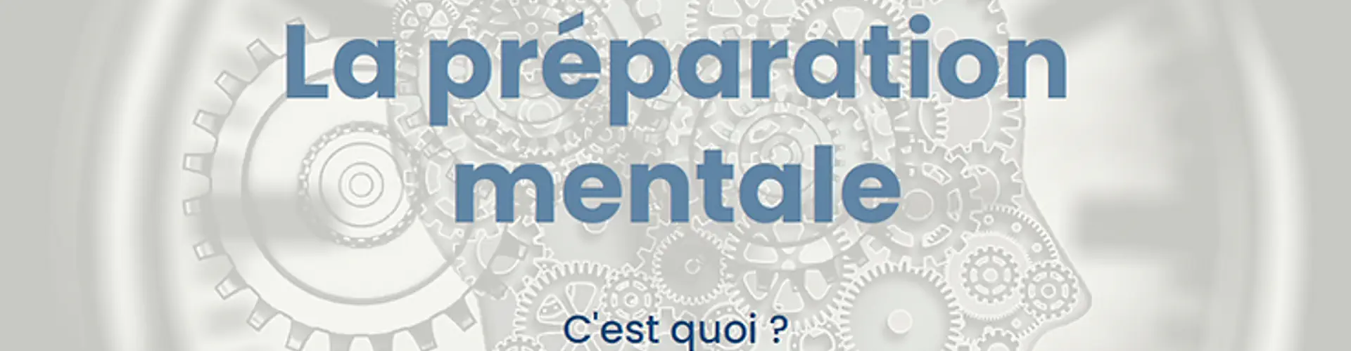 BFE préparateur mental, dijon