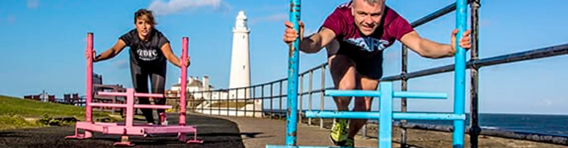 ODFC Fitness Bootcamp