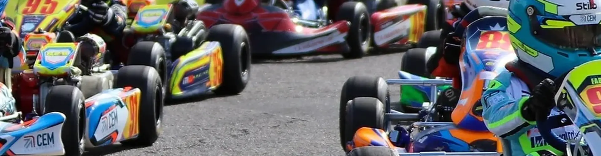 Wombwell Karting