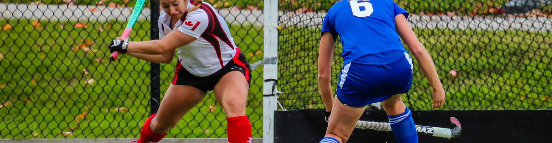 Vancouver Hawks Field Hockey Club