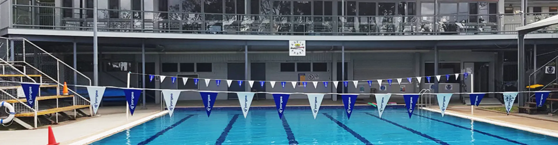 Element Swimming | Coorparoo