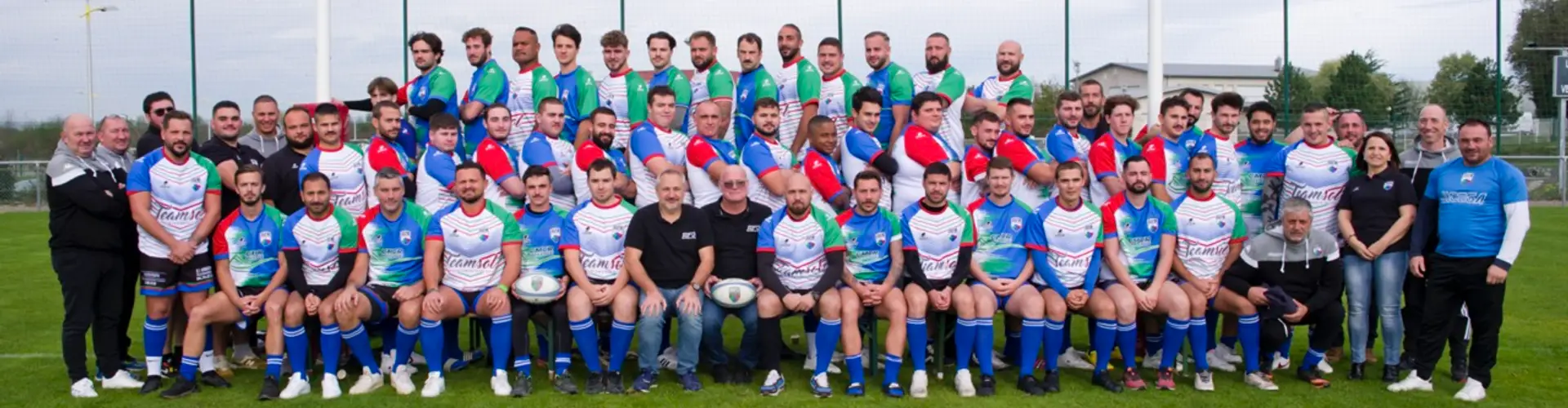 Rugby Club du Pays de l'Ozon
