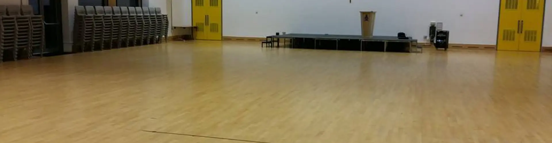 Crawley Dance Academy..