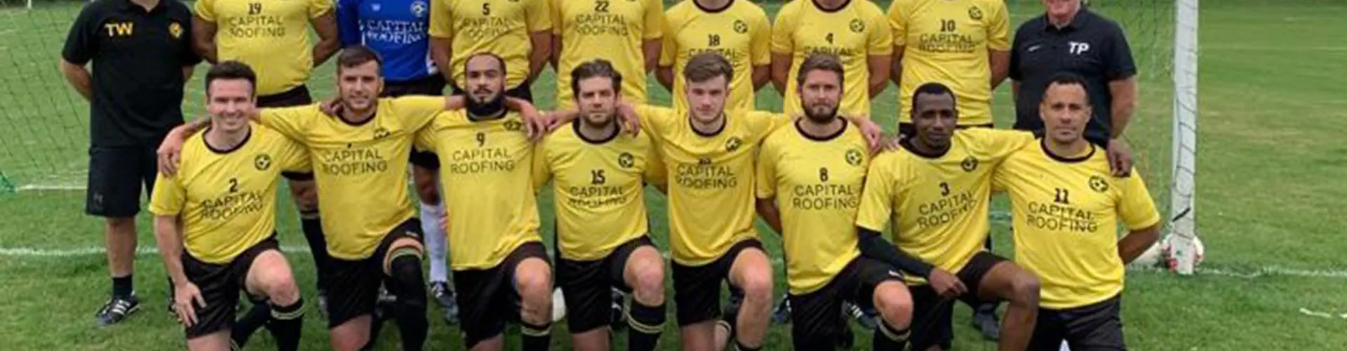 Bexley Football Club