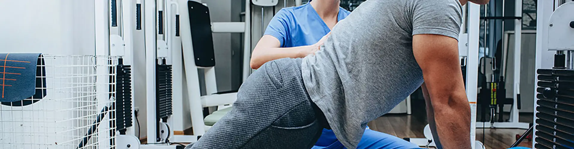 Kinelite Vaudreuil | Kinsiologues et Cliniques de Sant