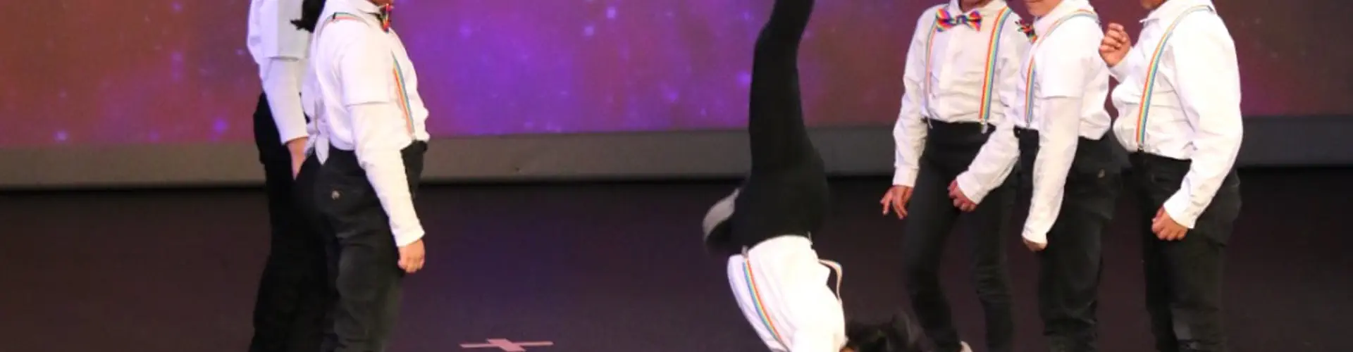 Popperz Dance Studio