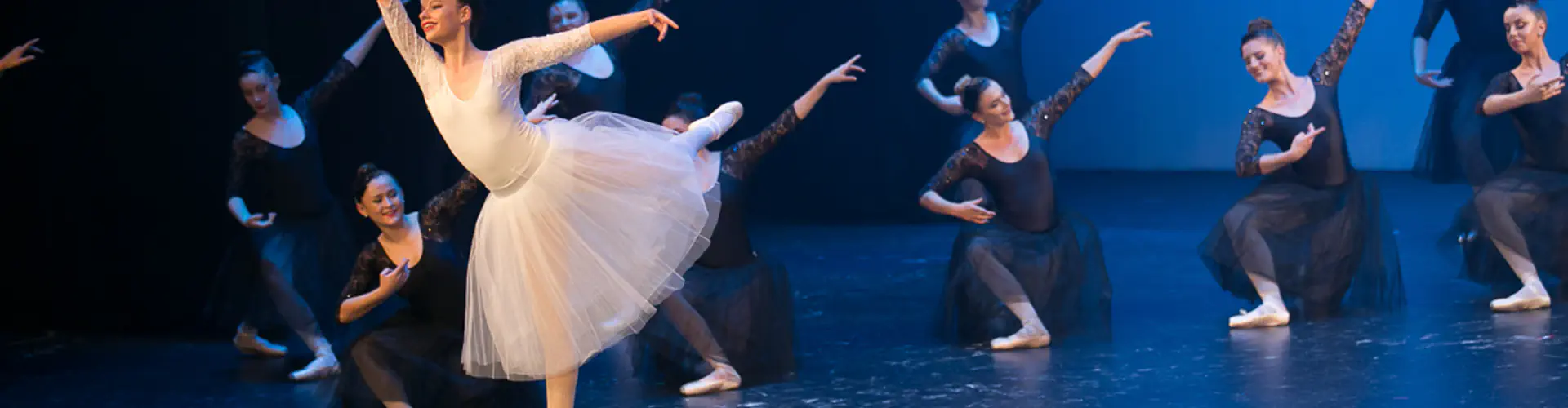 All That Dance