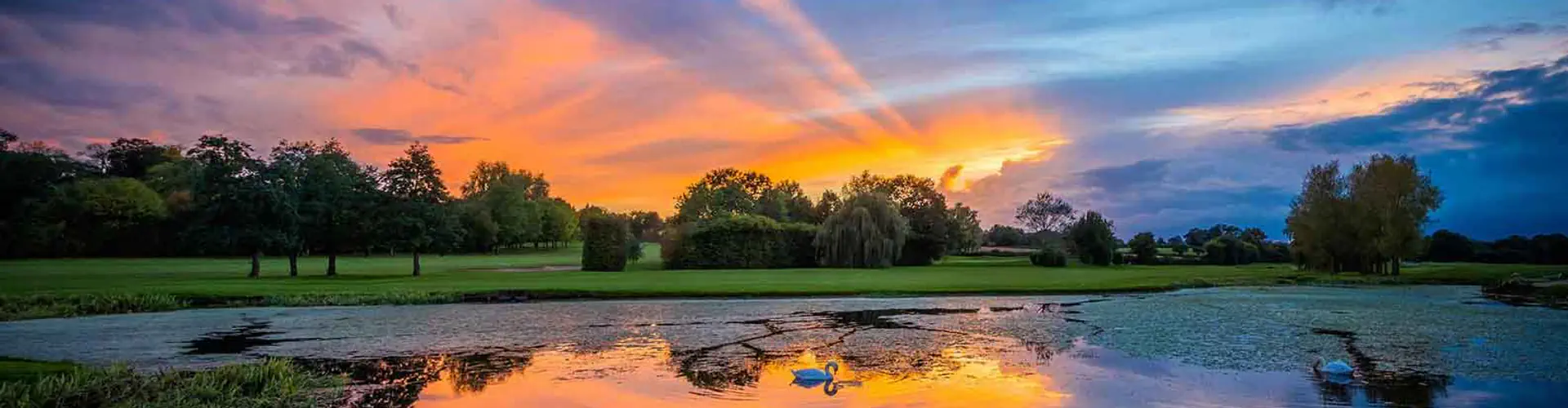 Oake Manor Golf Club