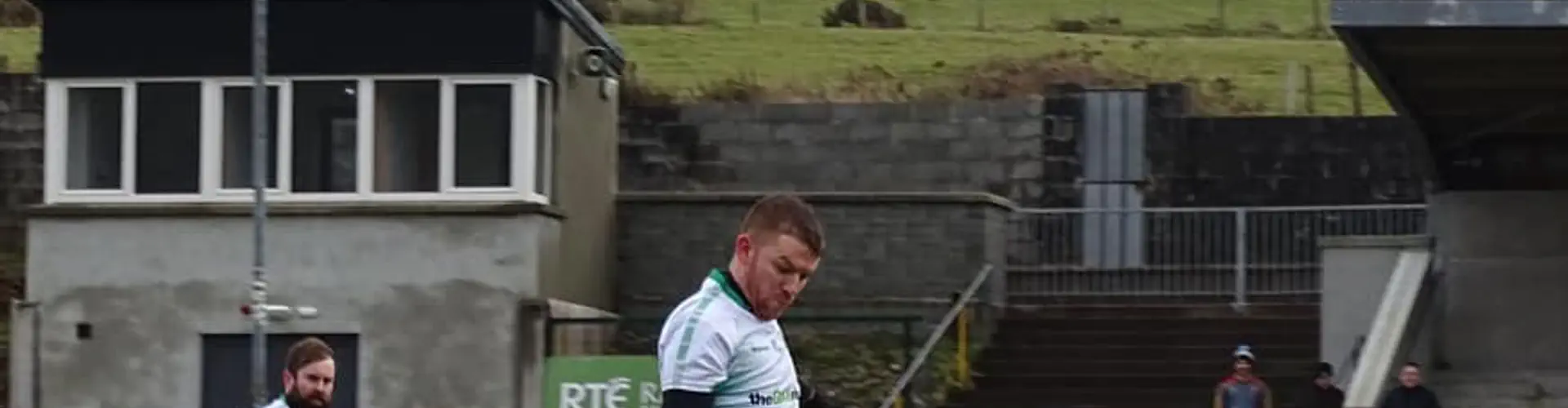 St. Brendan’s GFC