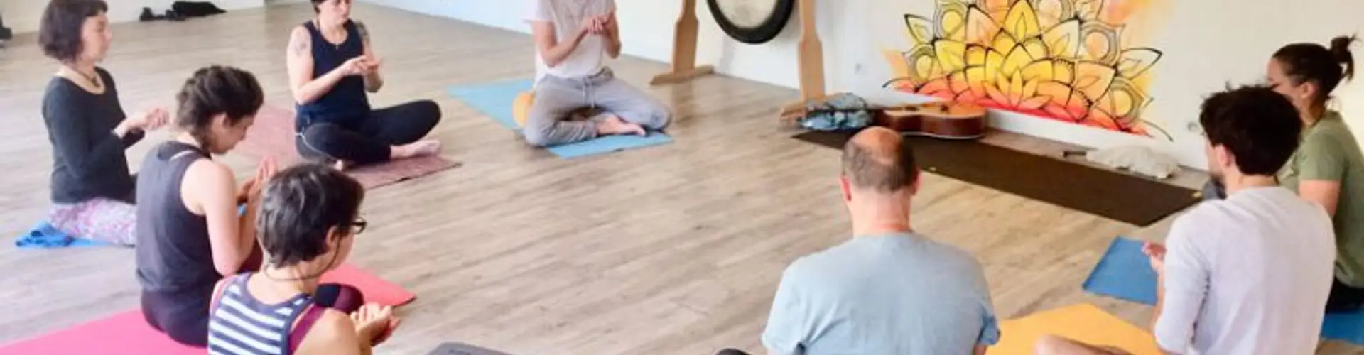 Kundalini Yoga Rennes