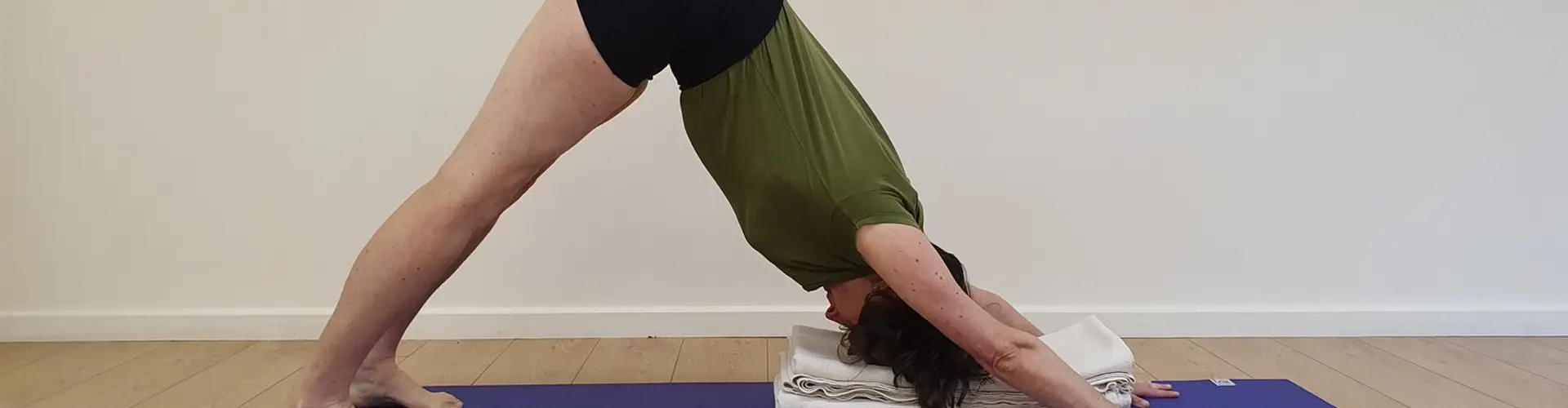 Claire Ferry Yoga