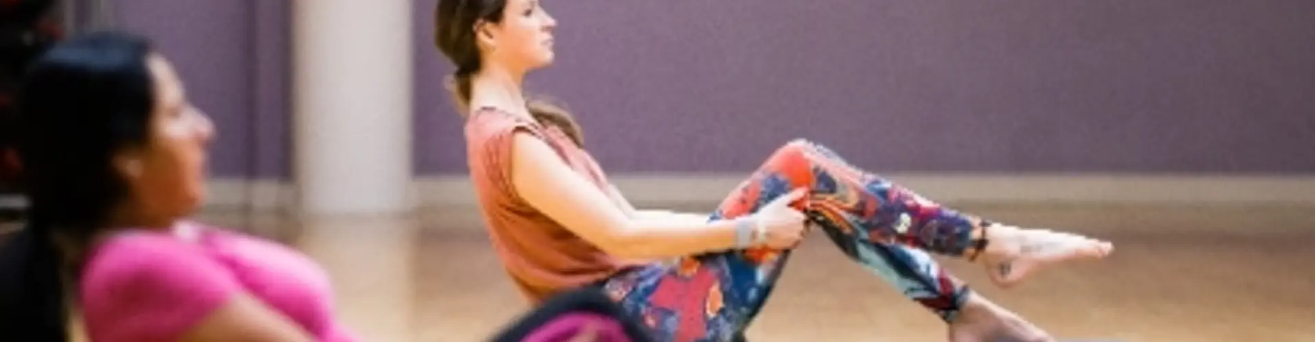 Hatha Yoga