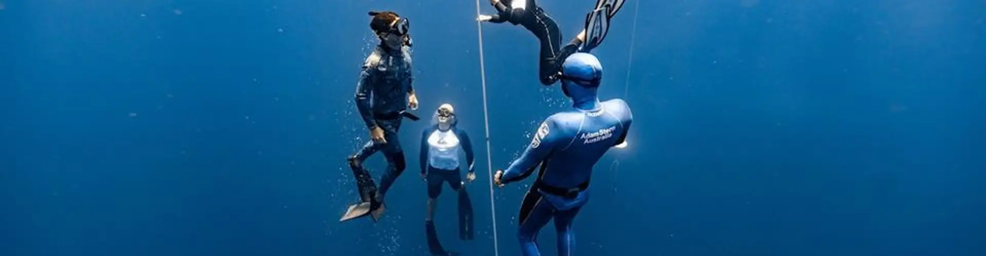 Freediving Family