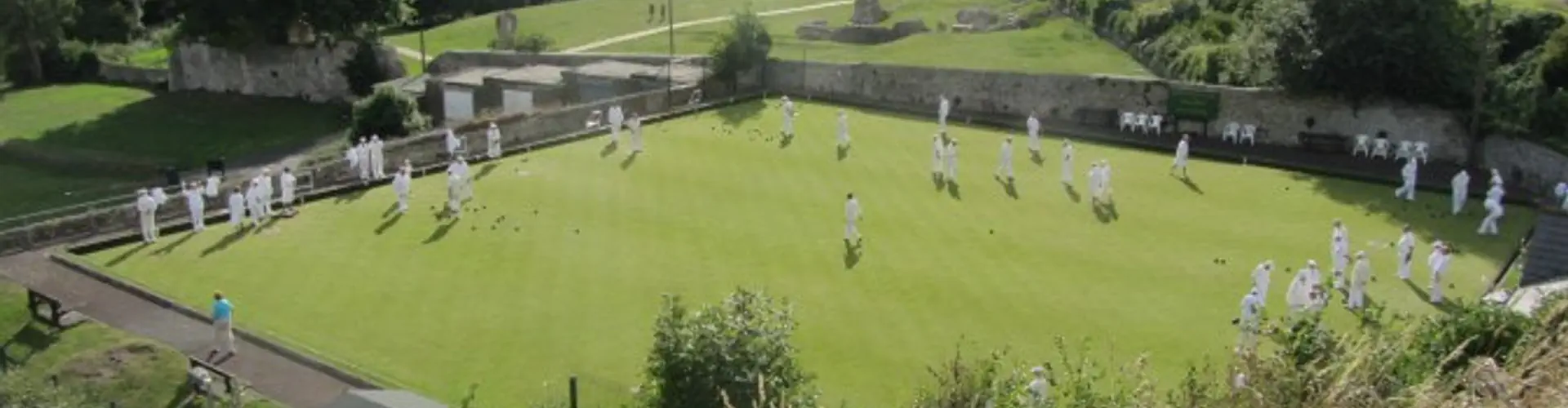 Lewes Bowls Club Club Competitions