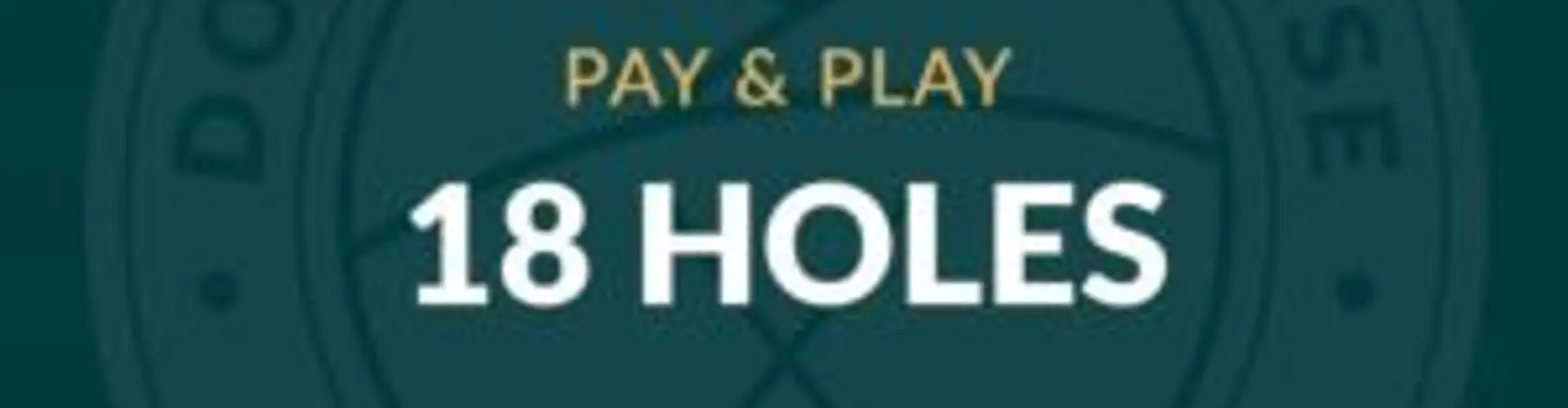 Dollar Golf Course